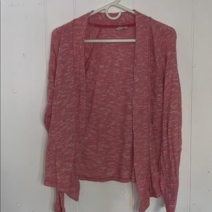 Sonoma cardigan